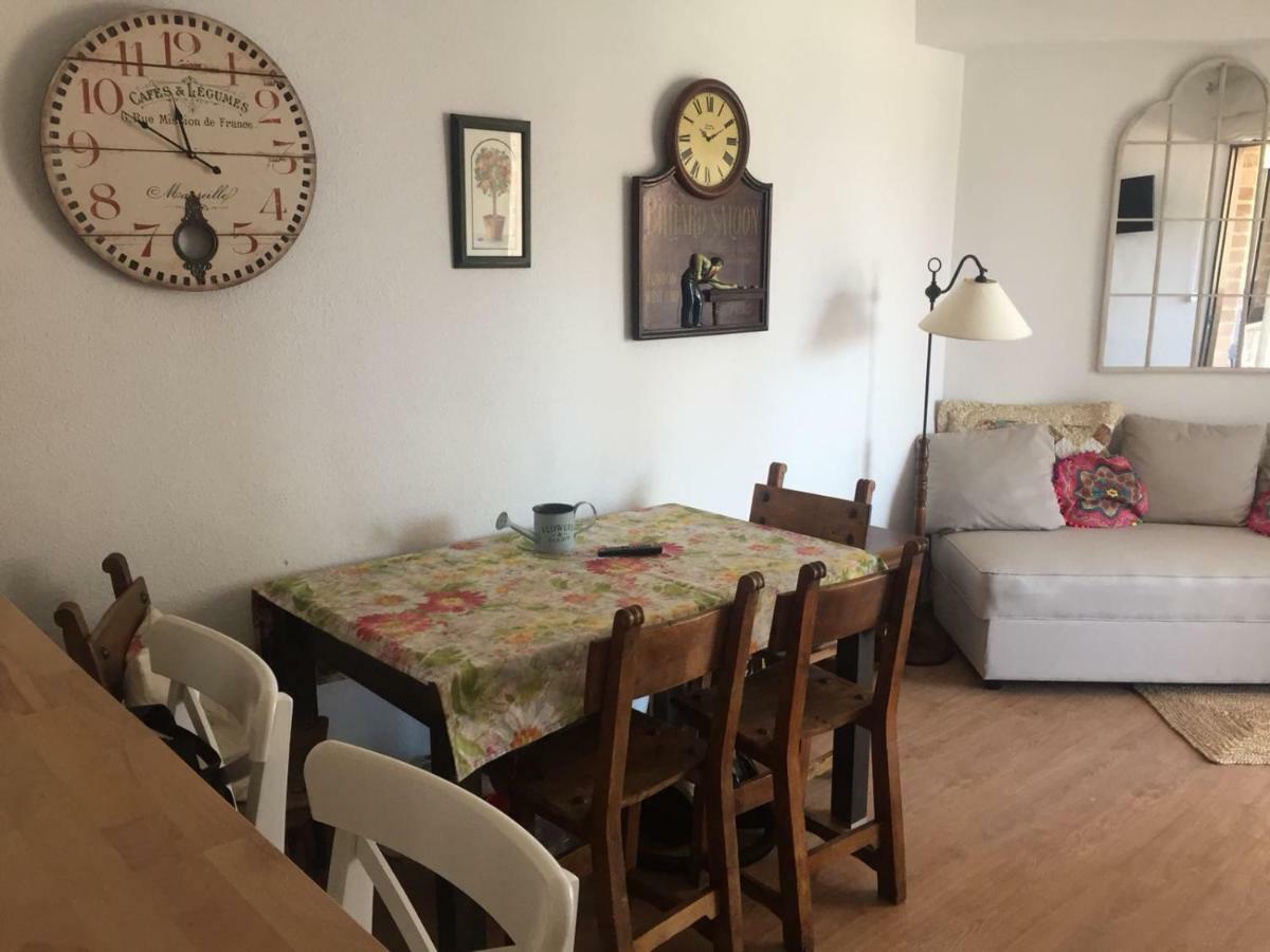 La Casita De Las Gaviotas Benidorm Exterior foto